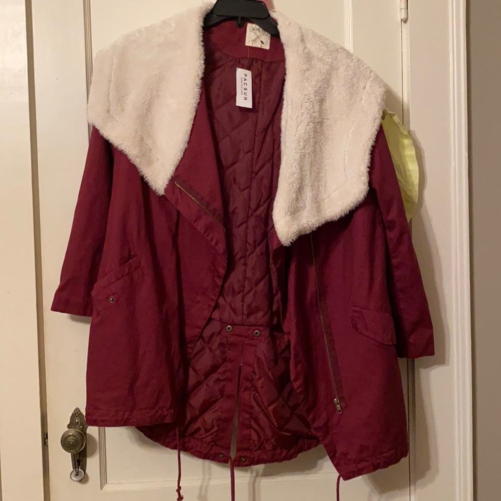 Jacket